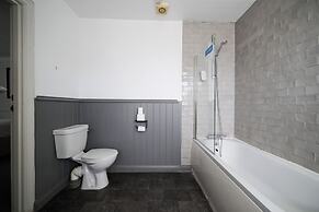 White Hart, Newmarket by Marston's Inns