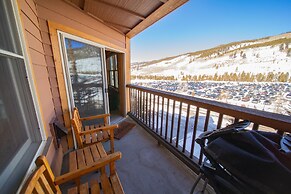 Buffalo Lodge 8381 by SummitCove Vacation Lodging