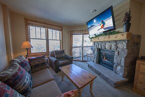 Buffalo Lodge 8381 by SummitCove Vacation Lodging