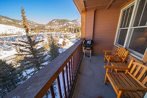 Buffalo Lodge 8381 by SummitCove Vacation Lodging