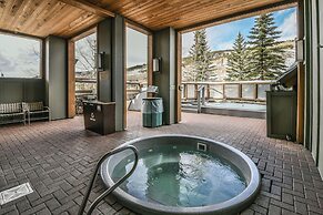 Buffalo Lodge 8381 by SummitCove Vacation Lodging