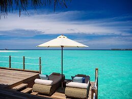 Baglioni Resort Maldives LHW - Luxury All Inclusive