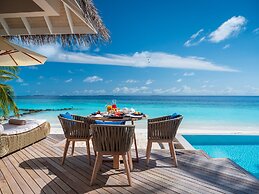 Baglioni Resort Maldives LHW - Luxury All Inclusive