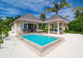 Baglioni Resort Maldives LHW - Luxury All Inclusive