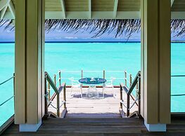 Baglioni Resort Maldives LHW - Luxury All Inclusive