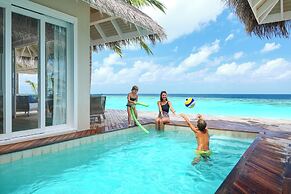 Baglioni Resort Maldives Luxury All Inclusive - LHW