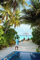 Baglioni Resort Maldives Luxury All Inclusive - LHW