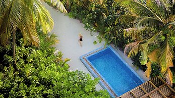 Baglioni Resort Maldives Luxury All Inclusive - LHW