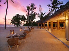 Baglioni Resort Maldives Luxury All Inclusive - LHW