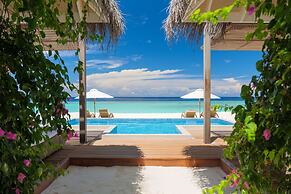 Baglioni Resort Maldives Luxury All Inclusive - LHW