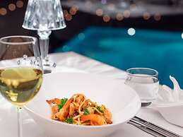 Baglioni Resort Maldives Luxury All Inclusive - LHW