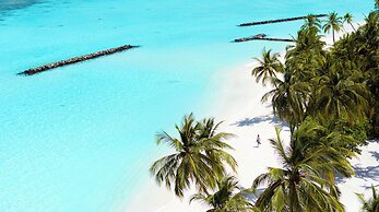 Baglioni Resort Maldives Luxury All Inclusive - LHW