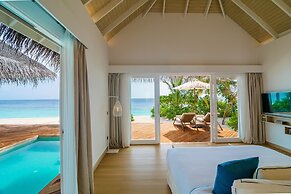 Baglioni Resort Maldives Luxury All Inclusive - LHW