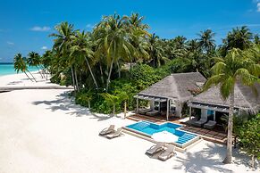 Baglioni Resort Maldives Luxury All Inclusive - LHW