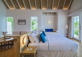 Baglioni Resort Maldives Luxury All Inclusive - LHW