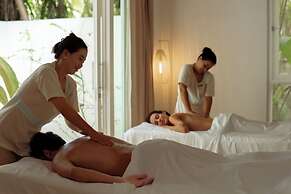 Baglioni Resort Maldives Luxury All Inclusive - LHW