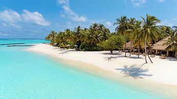 Baglioni Resort Maldives Luxury All Inclusive - LHW