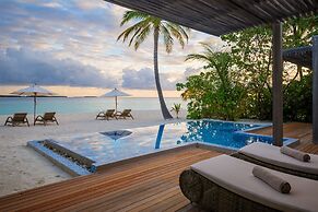 Baglioni Resort Maldives Luxury All Inclusive - LHW