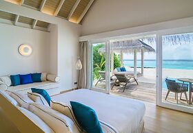 Baglioni Resort Maldives Luxury All Inclusive - LHW