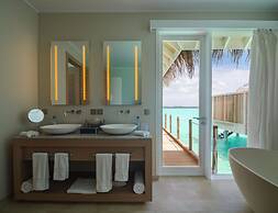 Baglioni Resort Maldives Luxury All Inclusive - LHW