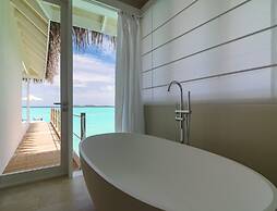 Baglioni Resort Maldives Luxury All Inclusive - LHW