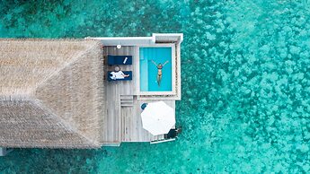 Baglioni Resort Maldives Luxury All Inclusive - LHW