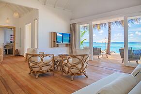 Baglioni Resort Maldives Luxury All Inclusive - LHW