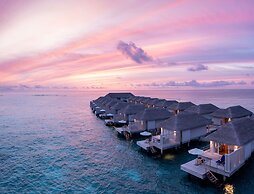 Baglioni Resort Maldives Luxury All Inclusive - LHW