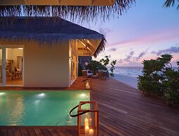 Baglioni Resort Maldives Luxury All Inclusive - LHW