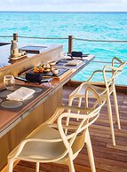 Baglioni Resort Maldives Luxury All Inclusive - LHW