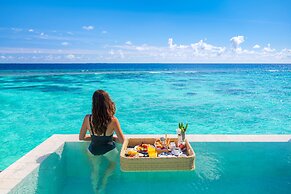 Baglioni Resort Maldives Luxury All Inclusive - LHW