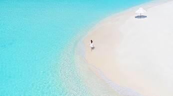 Baglioni Resort Maldives Luxury All Inclusive - LHW