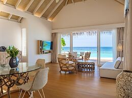 Baglioni Resort Maldives Luxury All Inclusive - LHW