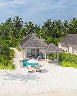 Baglioni Resort Maldives Luxury All Inclusive - LHW