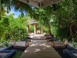 Baglioni Resort Maldives Luxury All Inclusive - LHW
