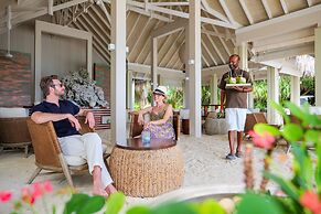 Baglioni Resort Maldives Luxury All Inclusive - LHW