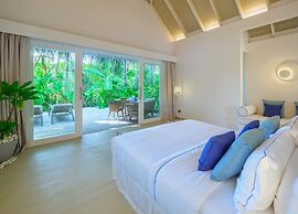 Baglioni Resort Maldives Luxury All Inclusive - LHW
