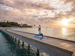 Baglioni Resort Maldives Luxury All Inclusive - LHW