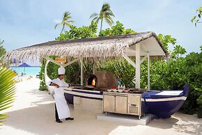Baglioni Resort Maldives Luxury All Inclusive - LHW