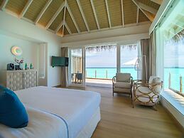Baglioni Resort Maldives Luxury All Inclusive - LHW