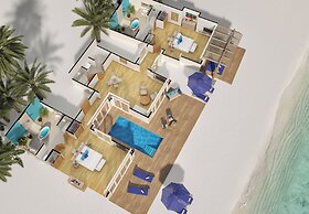 Baglioni Resort Maldives Luxury All Inclusive - LHW