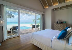 Baglioni Resort Maldives Luxury All Inclusive - LHW