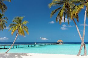 Baglioni Resort Maldives Luxury All Inclusive - LHW