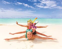 Baglioni Resort Maldives Luxury All Inclusive - LHW