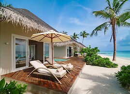 Baglioni Resort Maldives Luxury All Inclusive - LHW