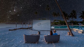 Baglioni Resort Maldives Luxury All Inclusive - LHW