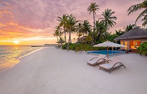 Baglioni Resort Maldives Luxury All Inclusive - LHW
