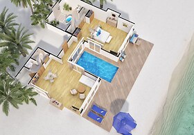 Baglioni Resort Maldives Luxury All Inclusive - LHW