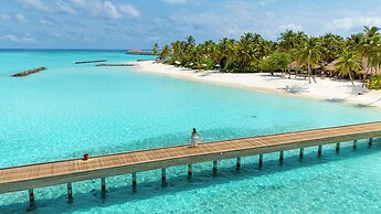 Baglioni Resort Maldives Luxury All Inclusive - LHW
