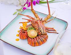 Baglioni Resort Maldives Luxury All Inclusive - LHW